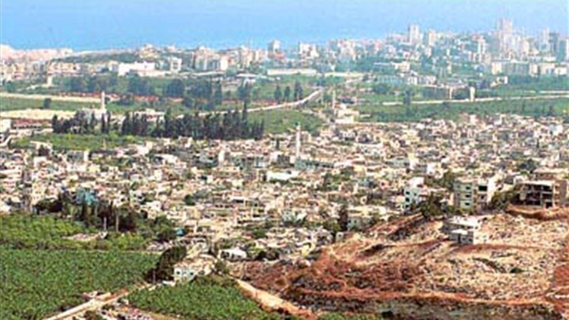 خدمات أمنية من إخلاء سبيل إلى تسوية أوضاع وتطهير