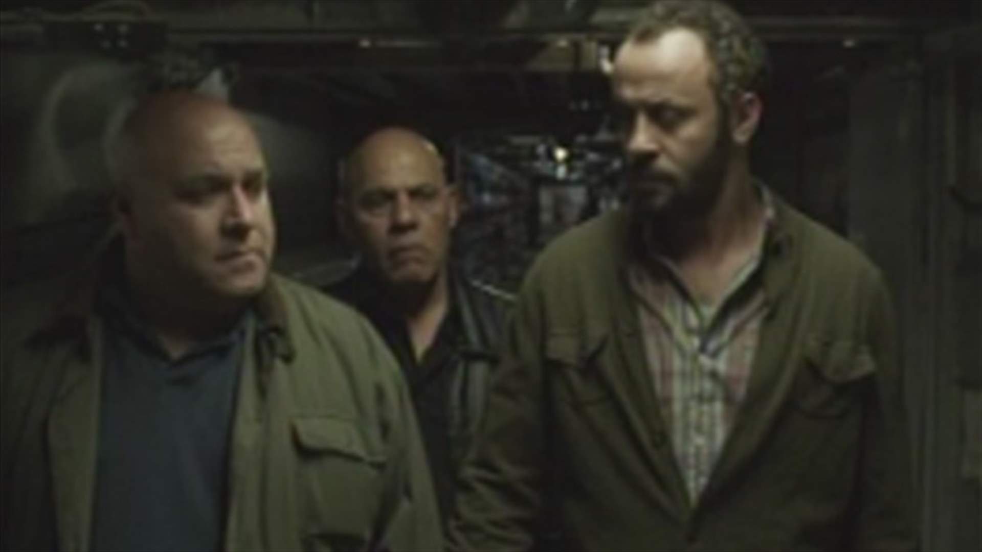 REPORT: Ziad Doueiri&#39;s new film banned in Lebanon