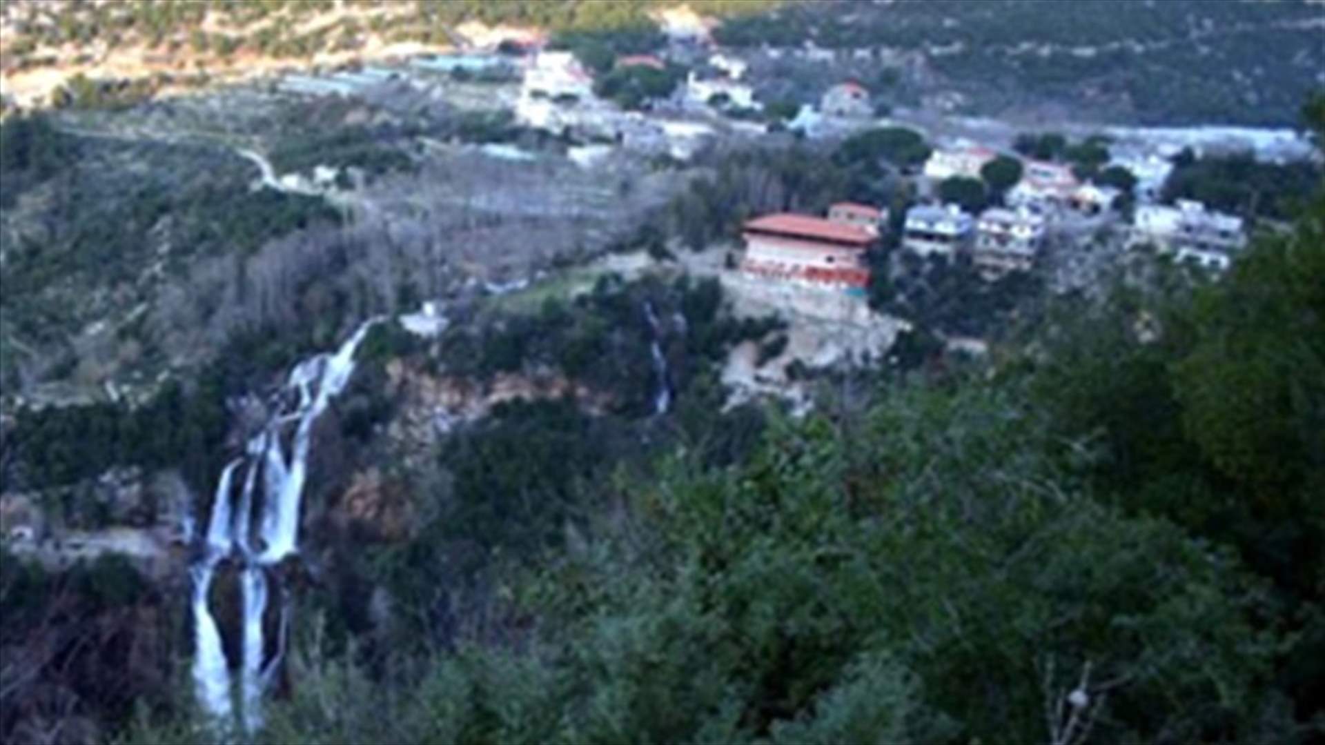 Bsatin al-Ossi’s residents protest against water treatment plant project