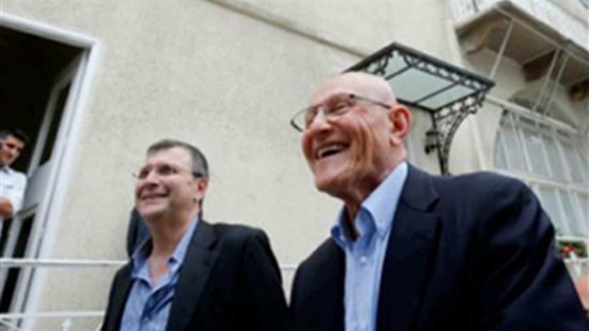 Salam urges Lebanese leaders to spare Lebanon further tensions