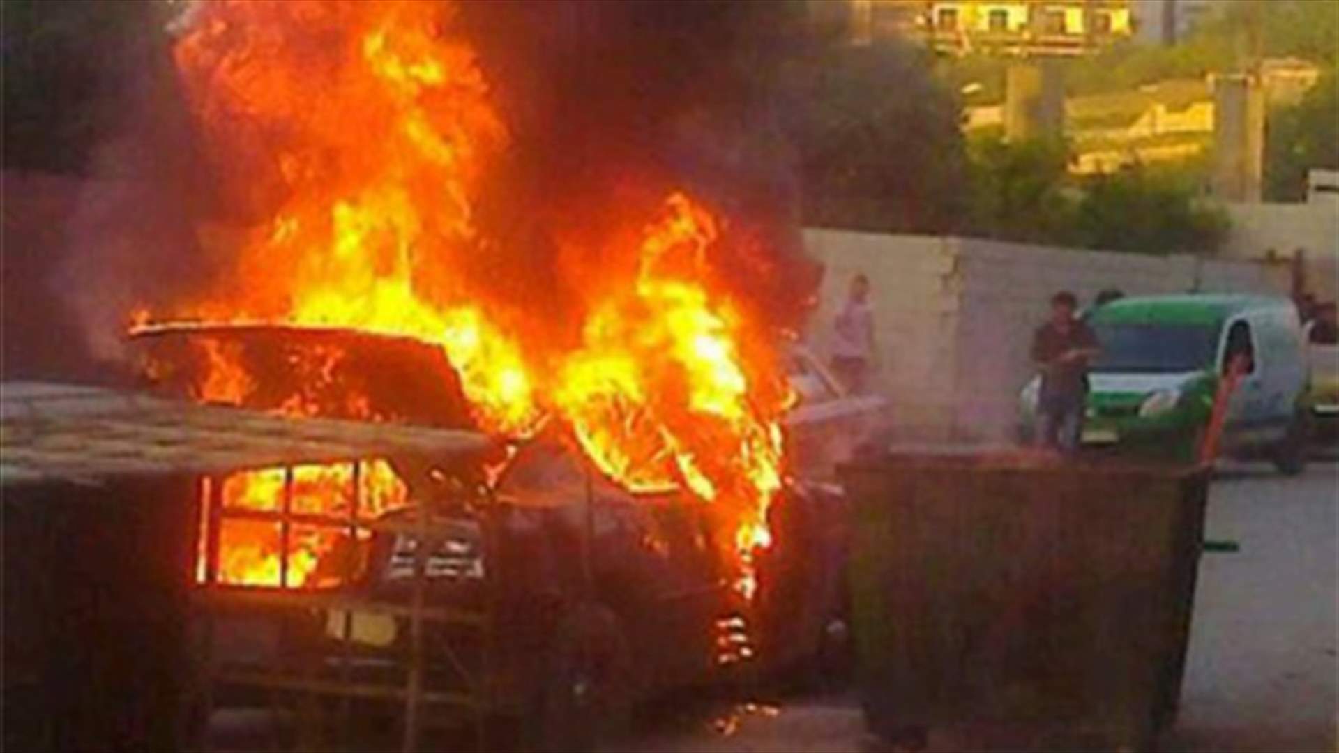 Clashes in Bedawi leave three people dead      