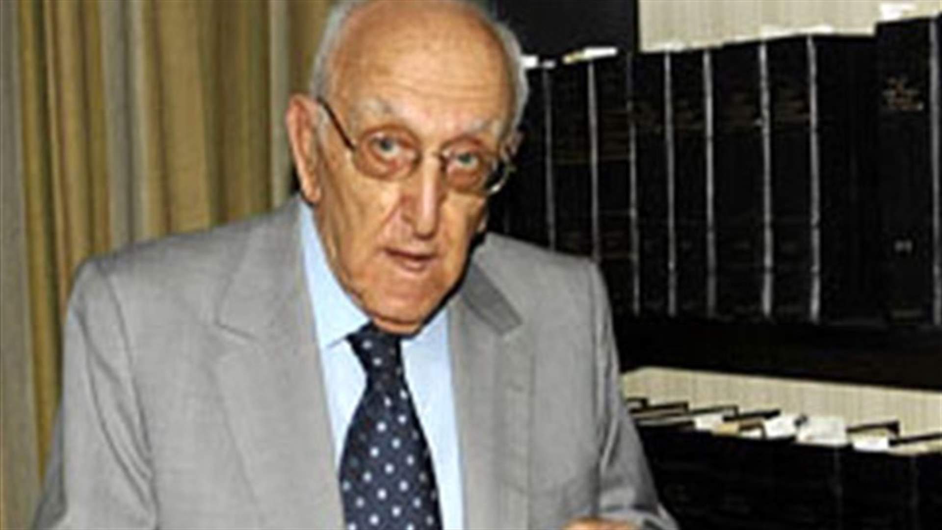 الرفاعي:أسلوب تأليف الحكومة يخالف الدستور 