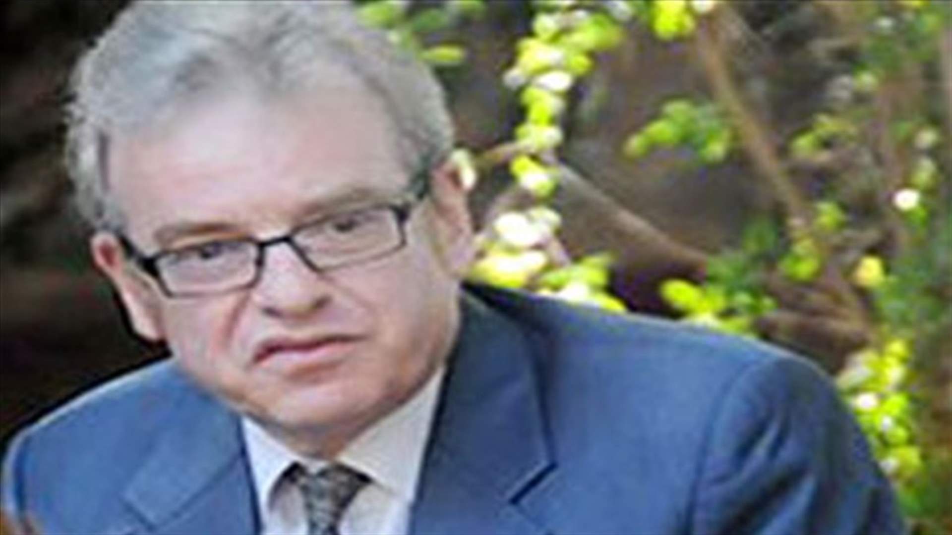 باولي للبنانيين:" اتفقوا في ما بينكم"