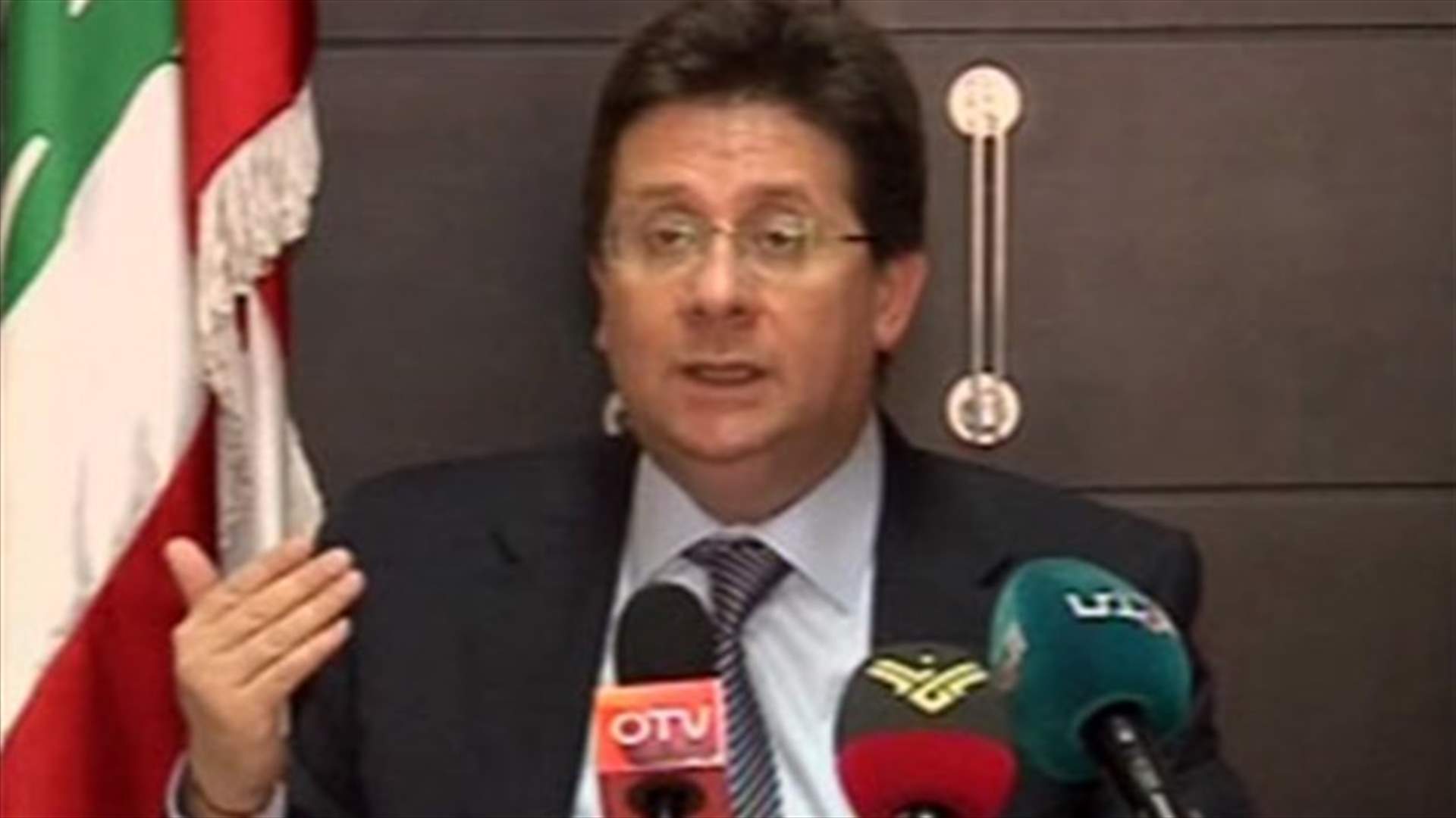 MP Kanaan: Municipal revenues to be distributed as per followed norms