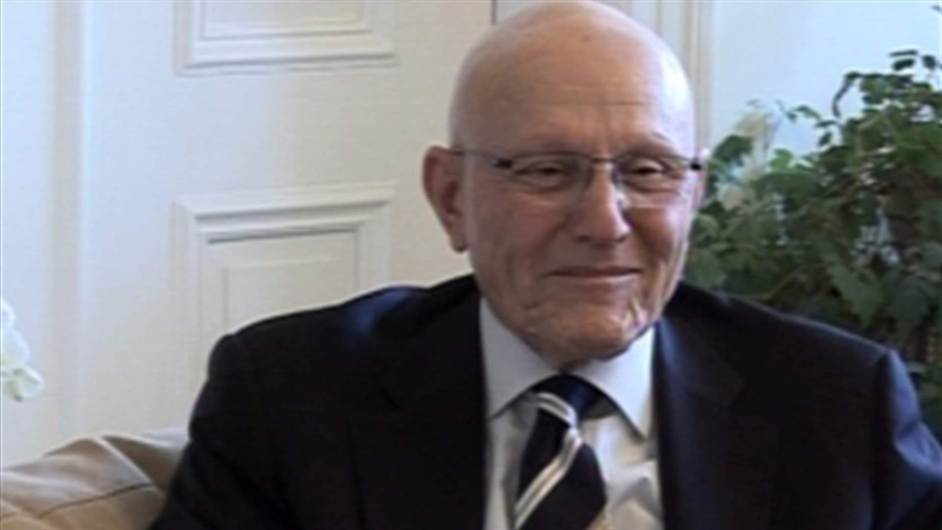 Salam: Political institutions are required to honor entitlements 