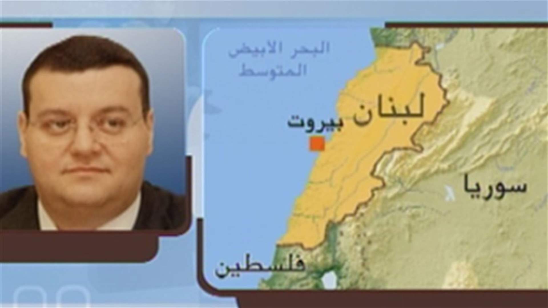 Rayess to LBCI: Jumblatt has taken an advanced and rare step