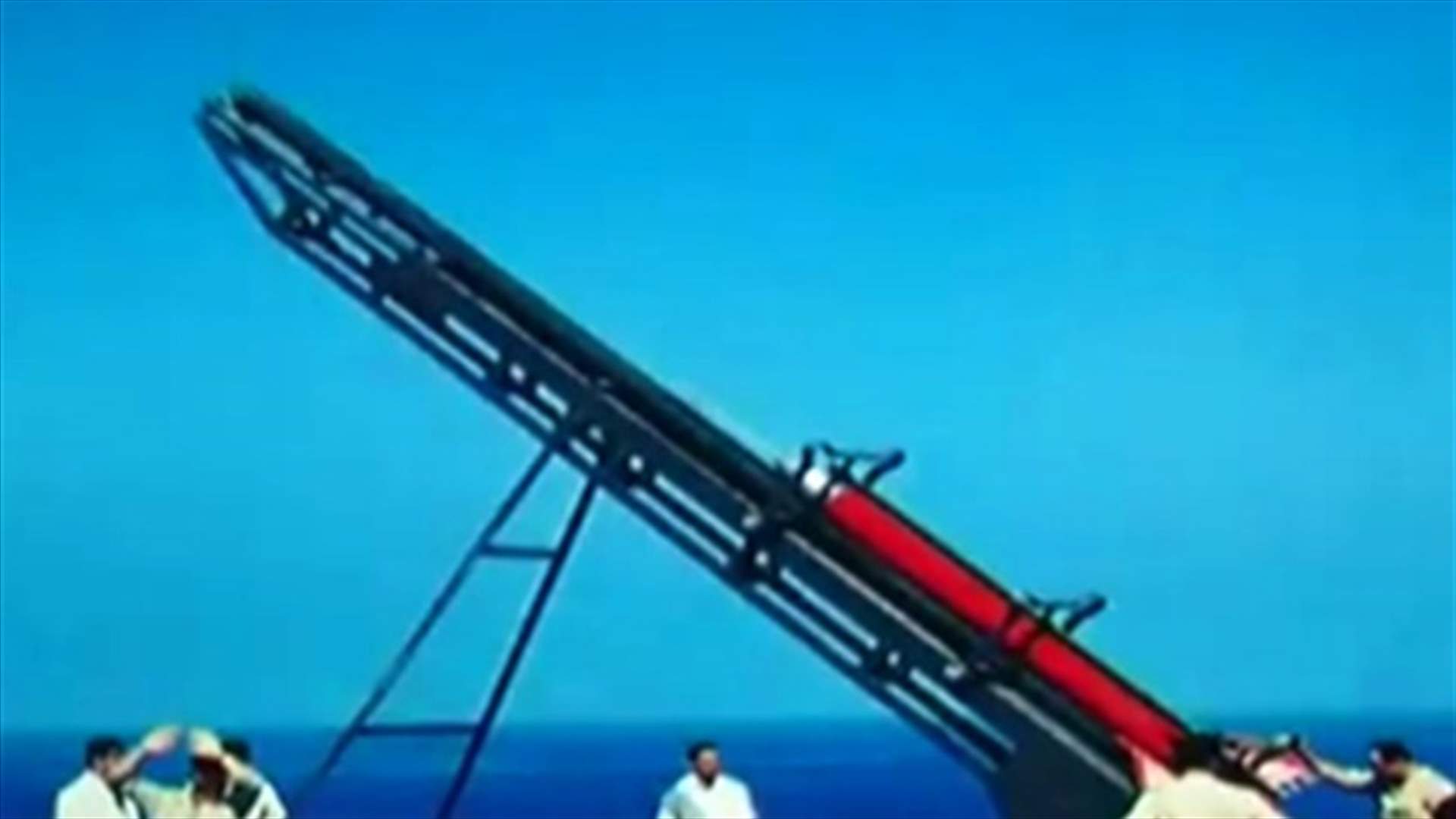 النادي اللبناني للصواريخ... في باريس