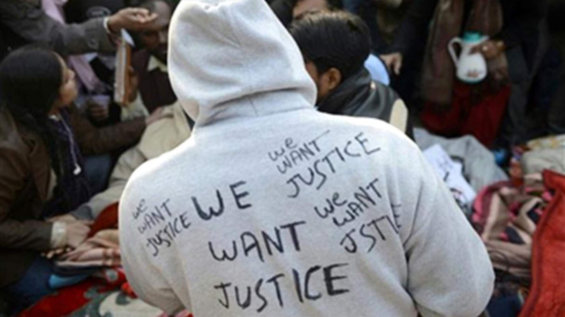4-year-old girl dies after rape in India