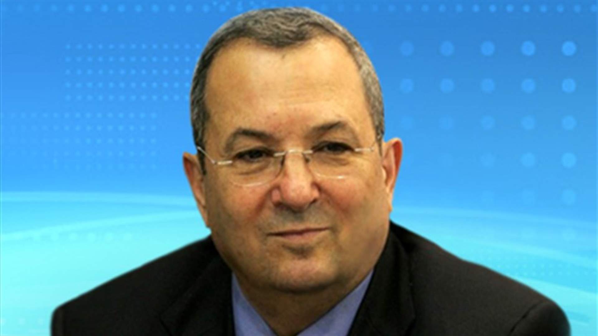 Barak: Israel has not already decided to attack Iran