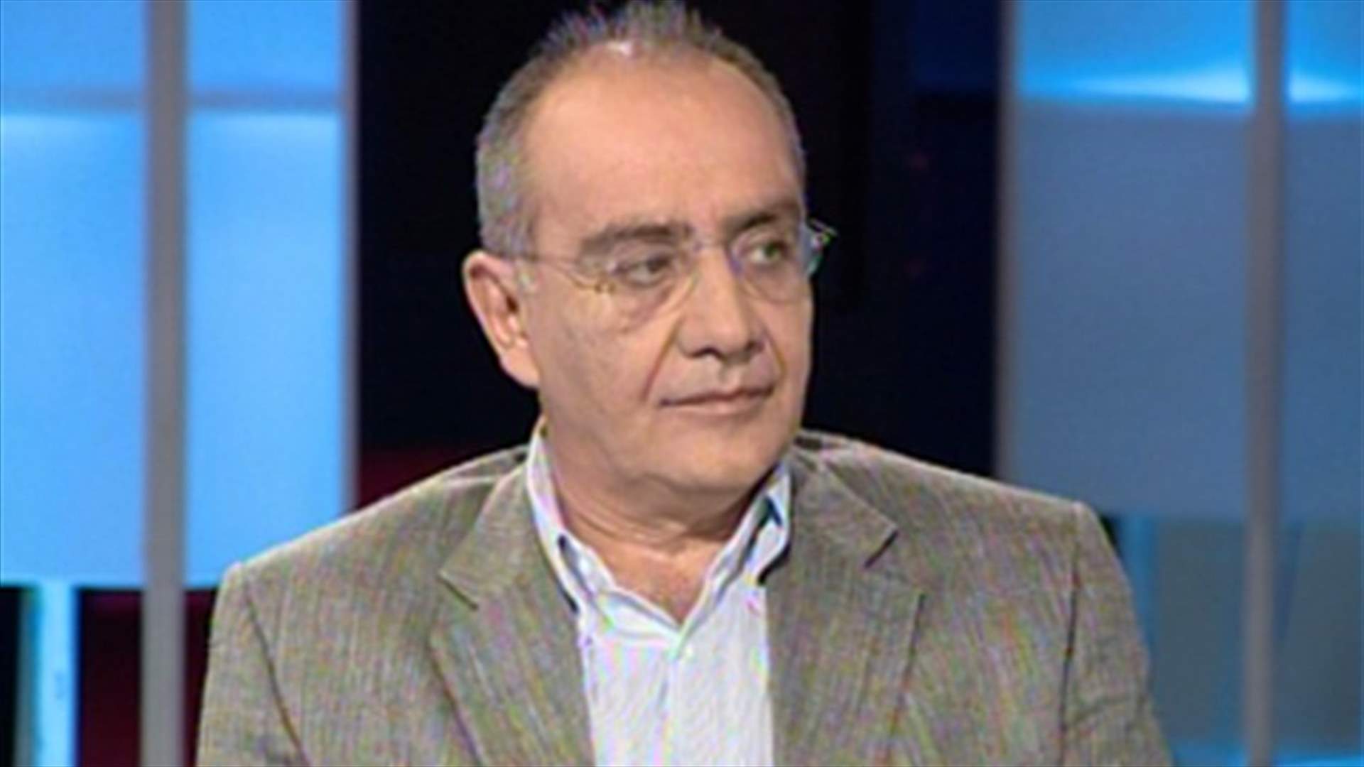 Soueid to LBCI: “Iran tasked Hezbollah with Syria mission”