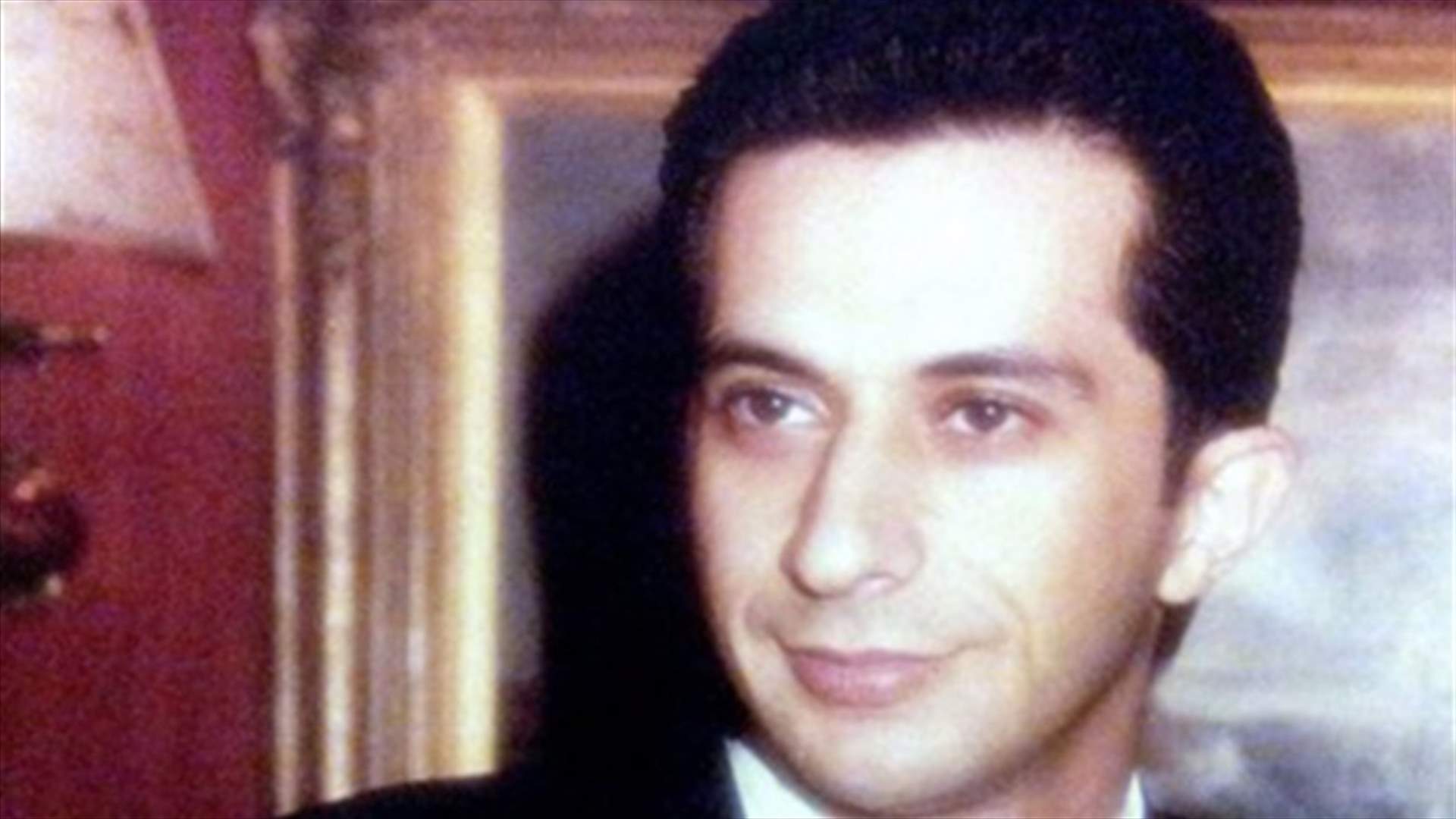 Lebanese prisoner Tarek Rabaa declares food strike
