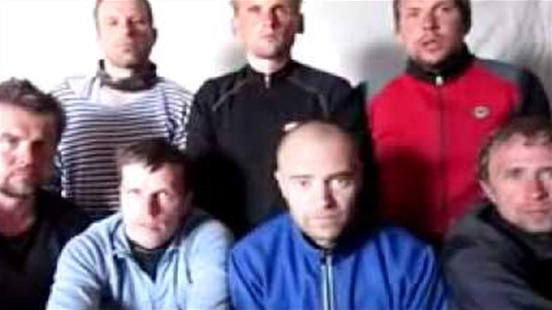 REPORT: Hussein al-Hjairy, wanted for kidnapping seven Estonians, arrested