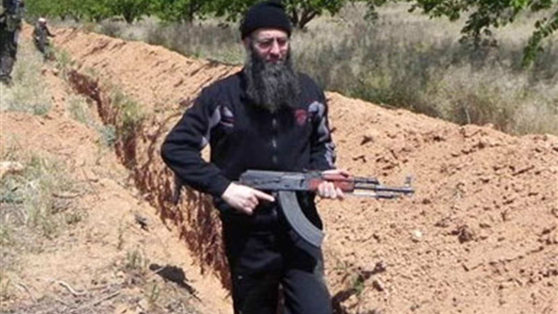 Sheikh Al Assir to LBCI: We sent fighters to Syria 