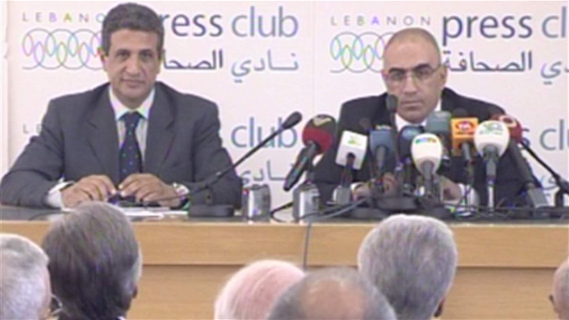 لقاء سيدة الجبل يدخل تعديلات على نص الوثيقة