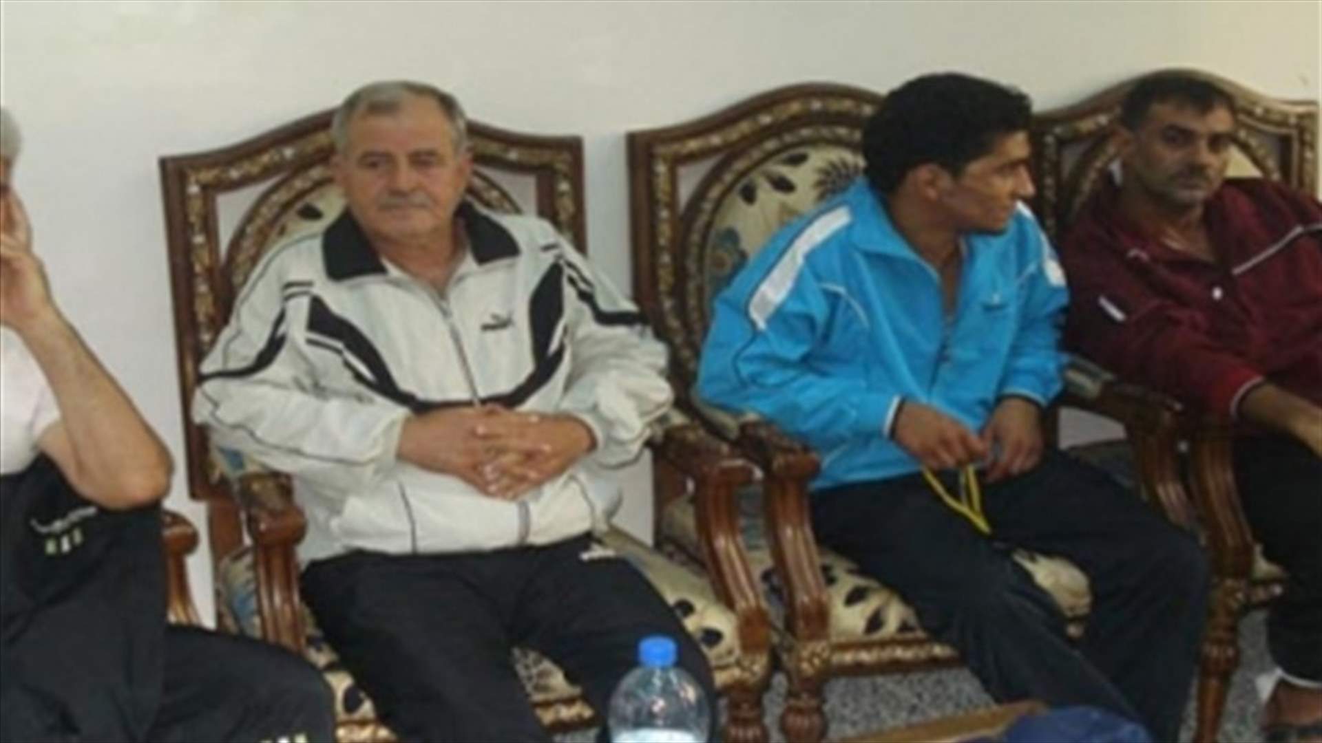 شريط مصور سيعرض المخطوفين في أعزاز قريباً