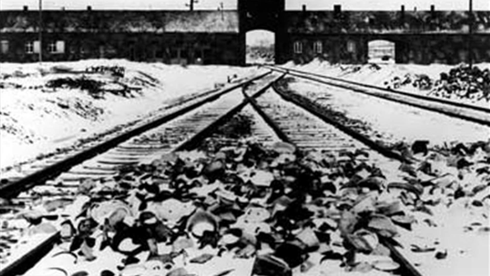 One of oldest concentration camp survivors dies           