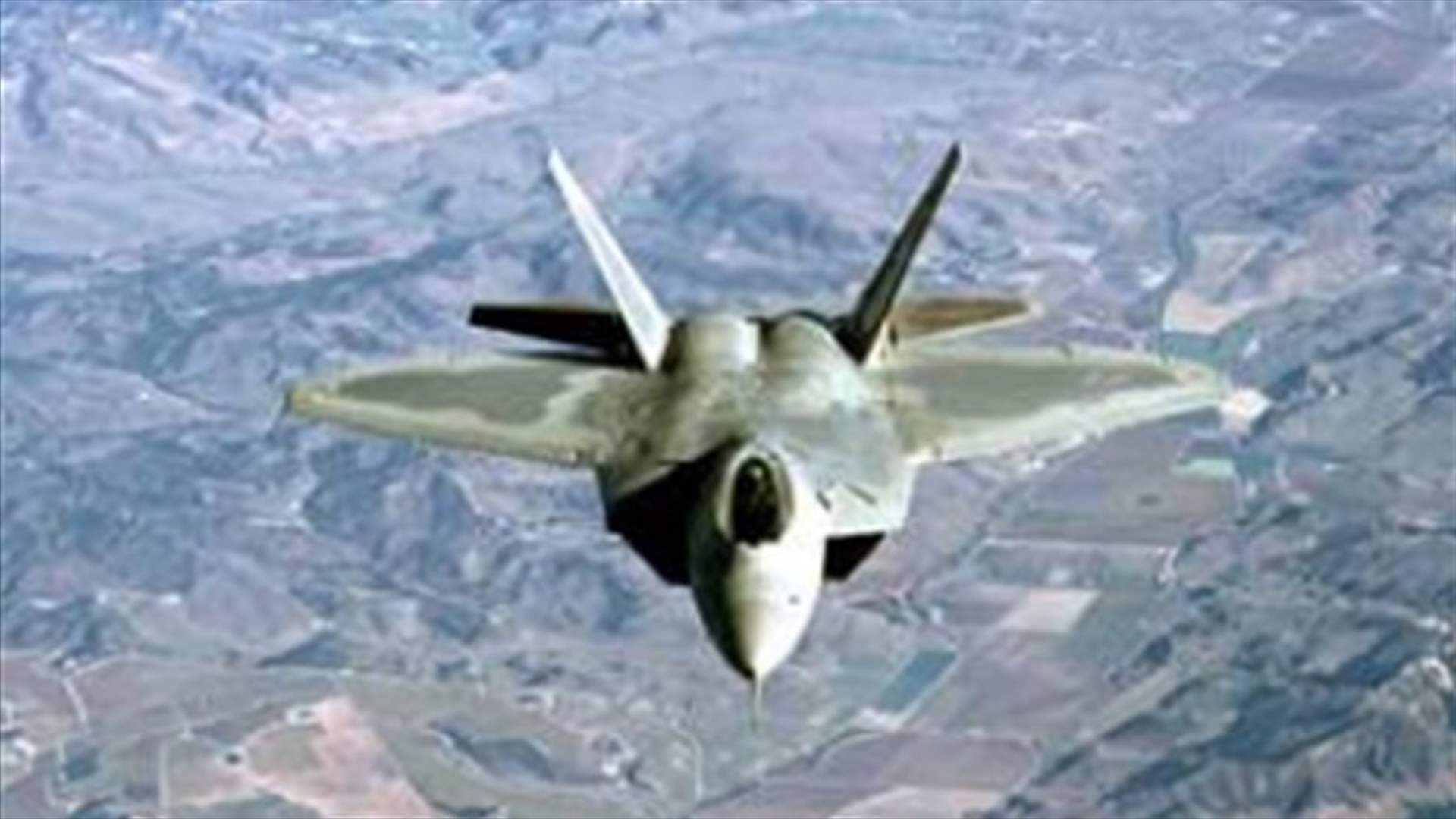 طلعات جوية اسرائيلية مكثفة فوق لبنان...فما هي الاسباب ؟