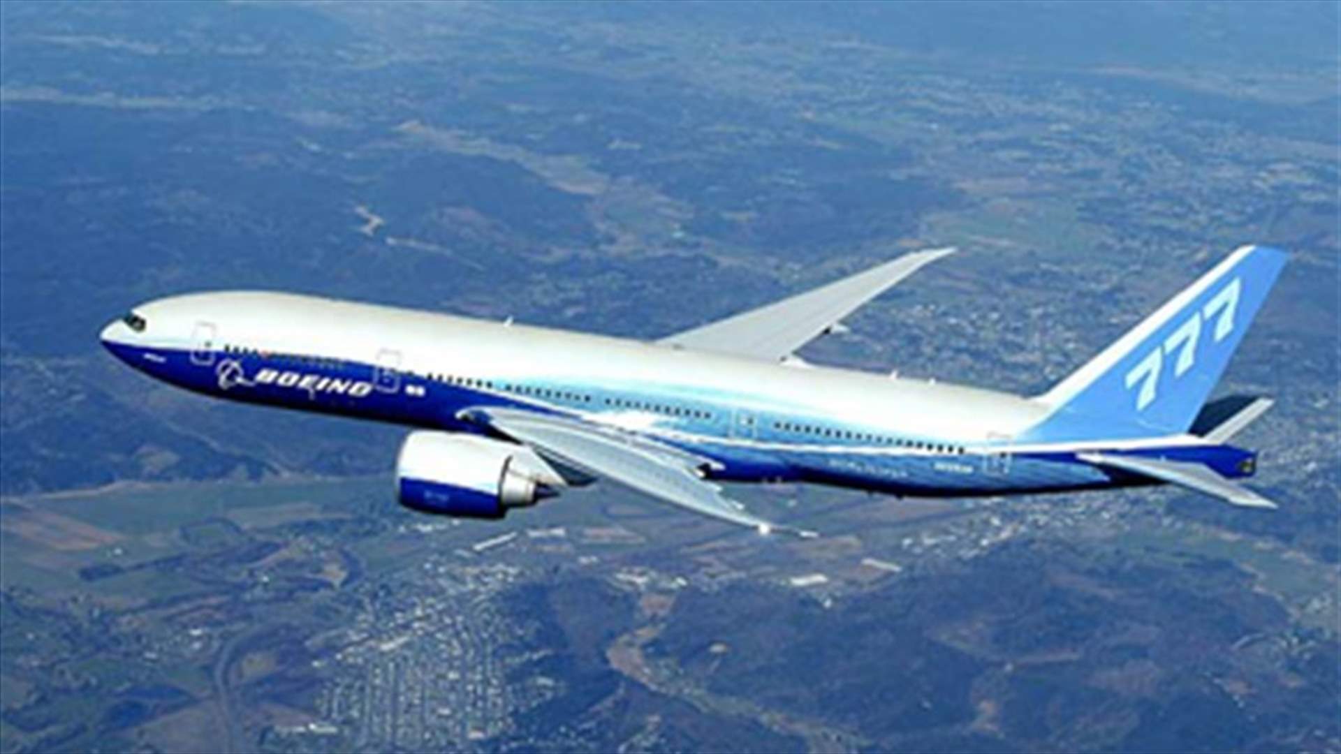 Boeing plans to build world's longest-range passenger jet