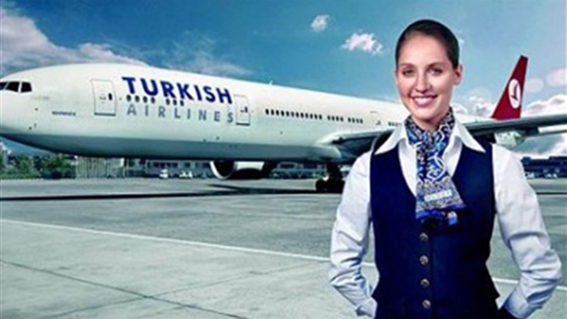 Secular Turks see red over airline's lipstick ban