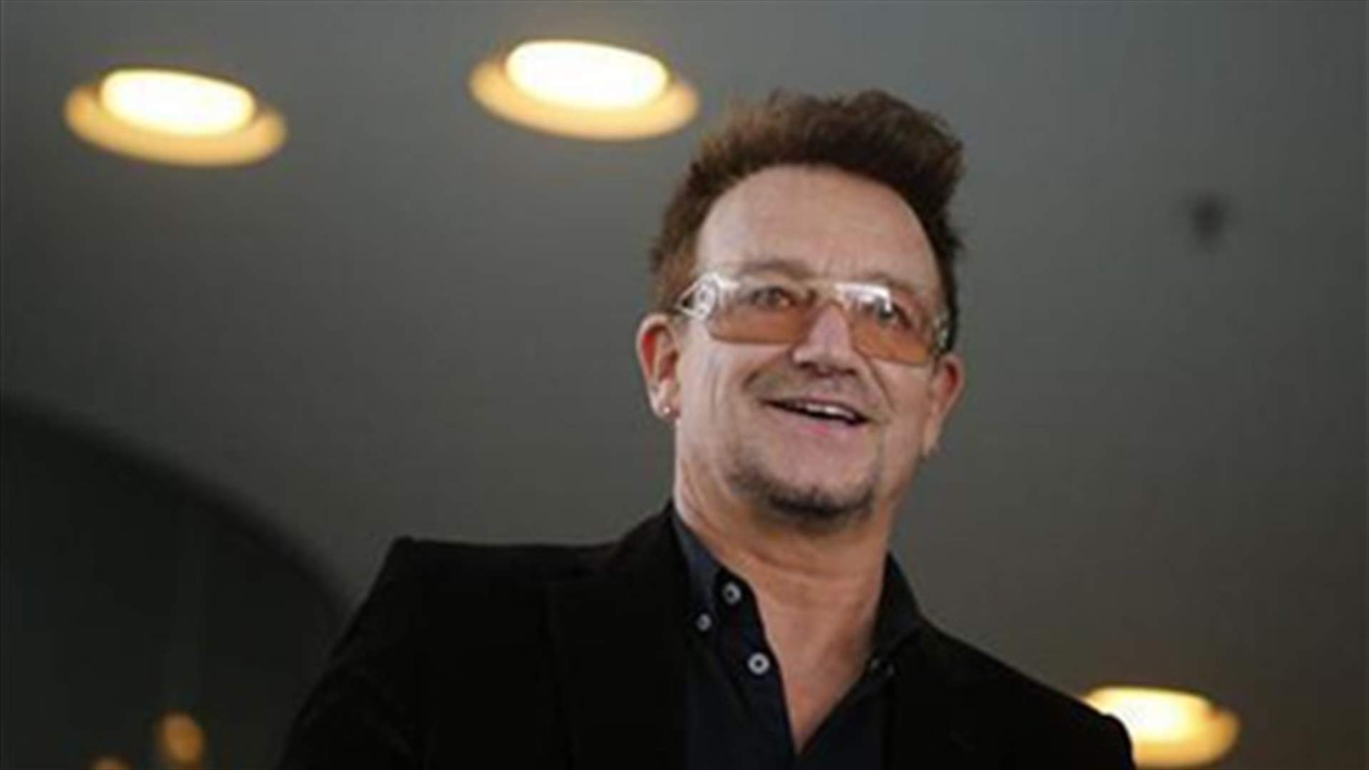 Bono's one-time Sydney holiday home sells for record $55.4 million