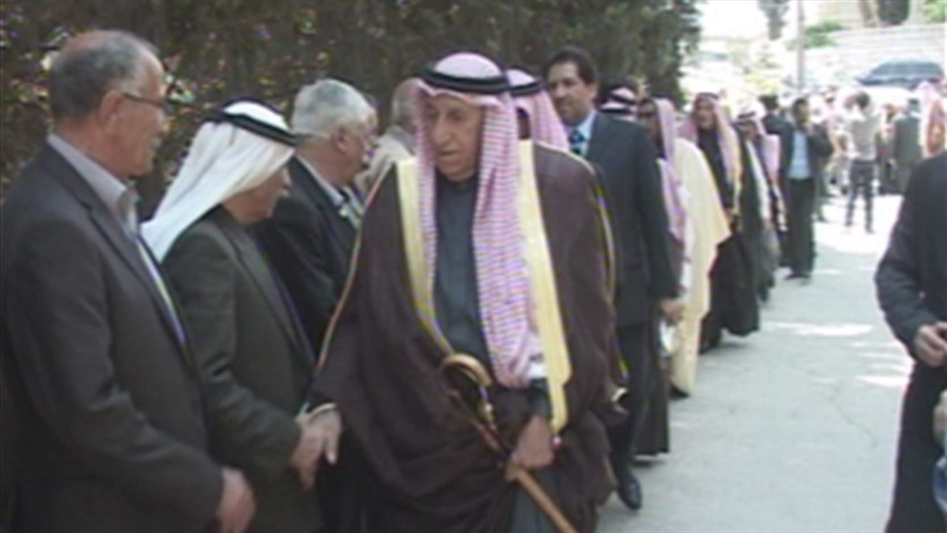 Bekaa clans underscore national unity, reject sectarian extremism