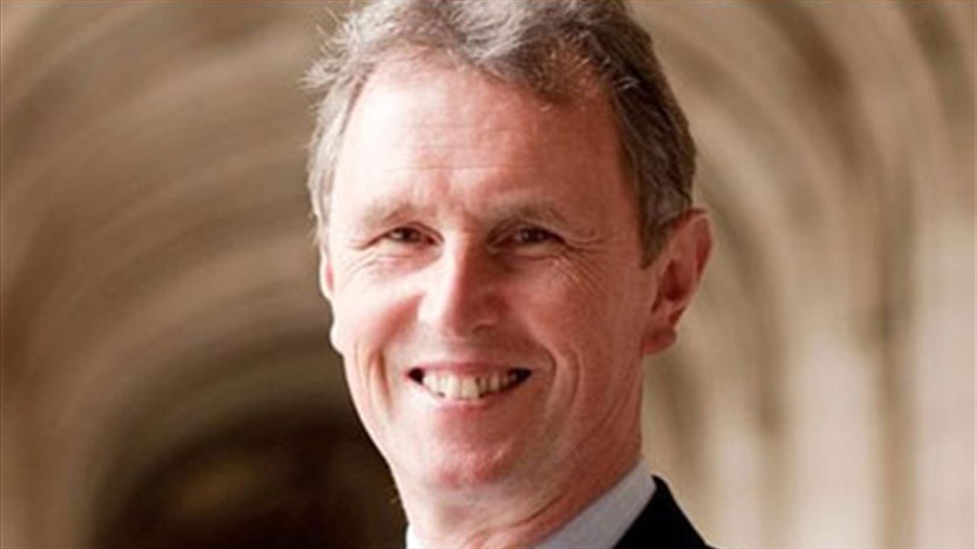 British lawmaker arrested on suspicion of rape