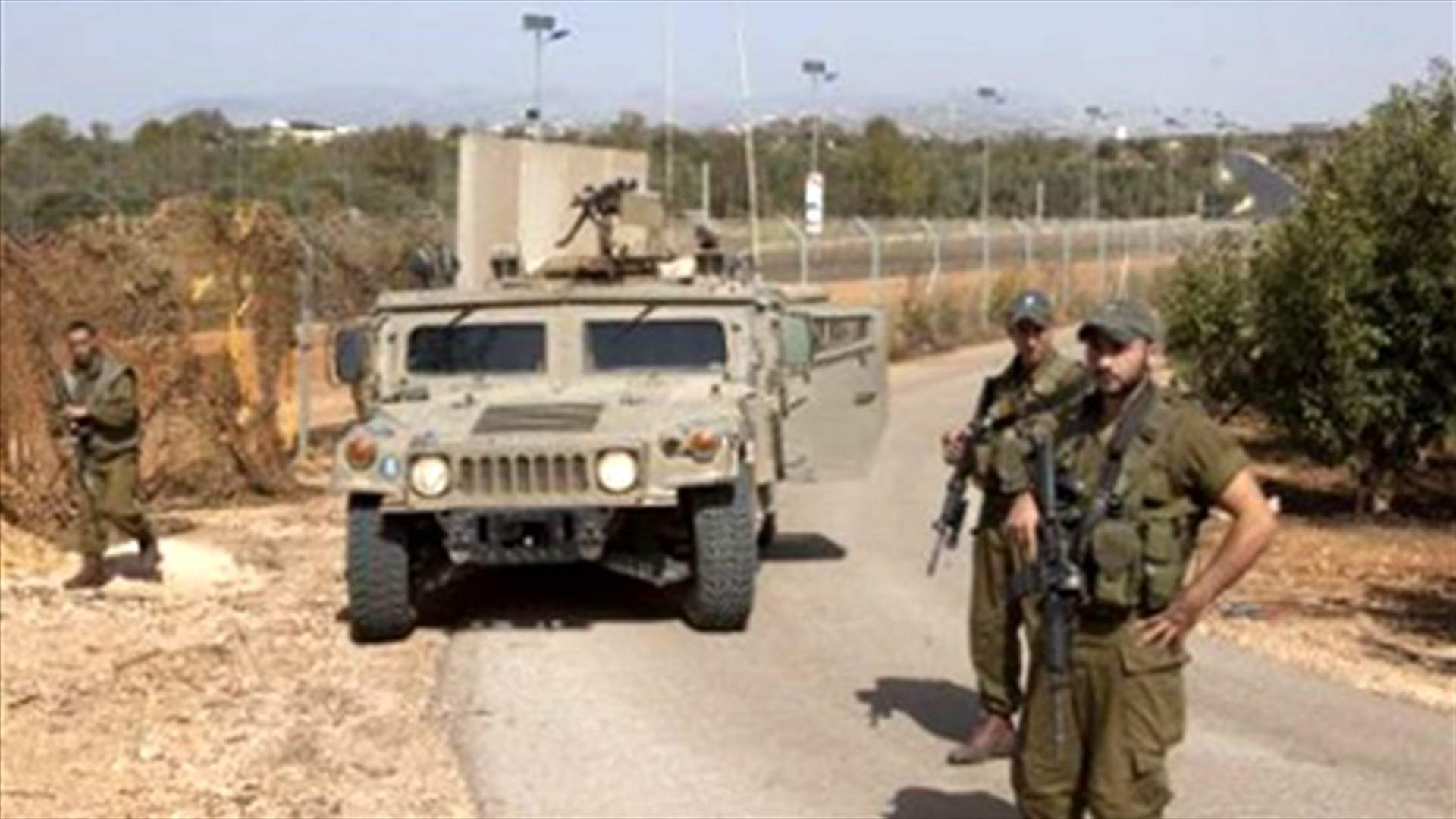 اسرائيل نصبت منظومتين للقبة الحديدية في منطقة الشمال