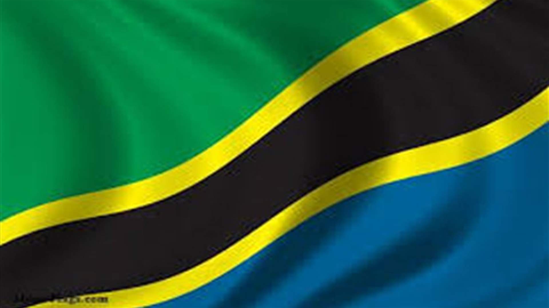 Tanzanian church blast kills one, wounds 57