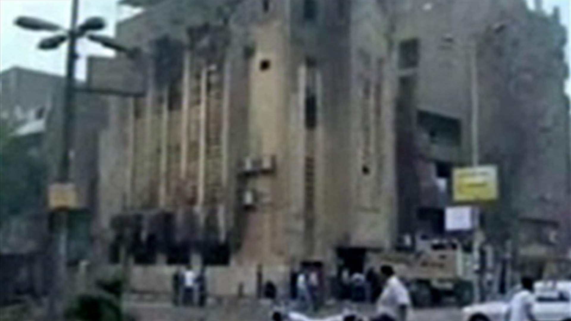 الاقباط من عهد مبارك الى حكم الاخوان...