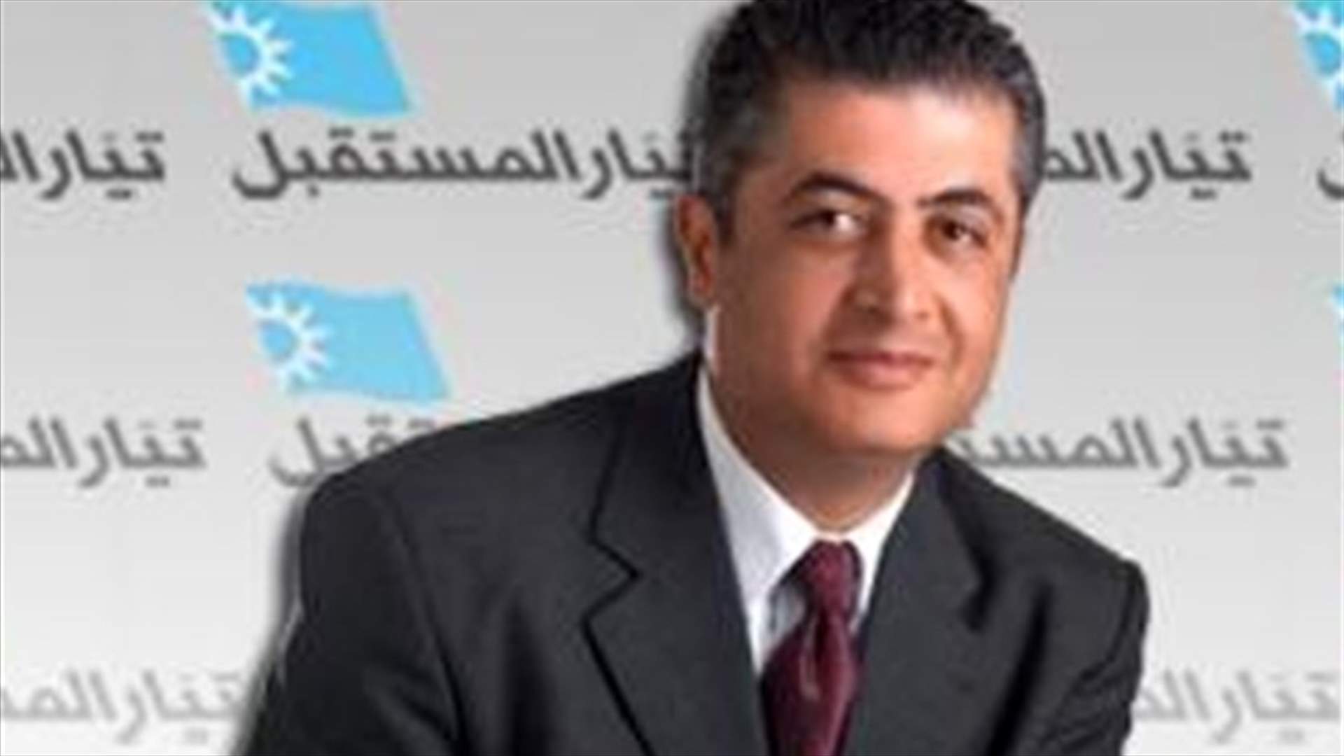 زهرمان: تدخل حزب الله في سوريا سيشعل الساحة اللبنانية