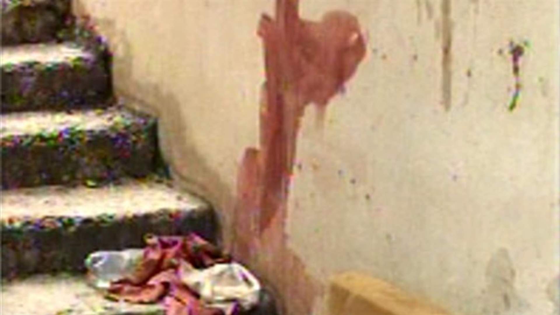 Citizen suffers nervous breakdown, kills his mother