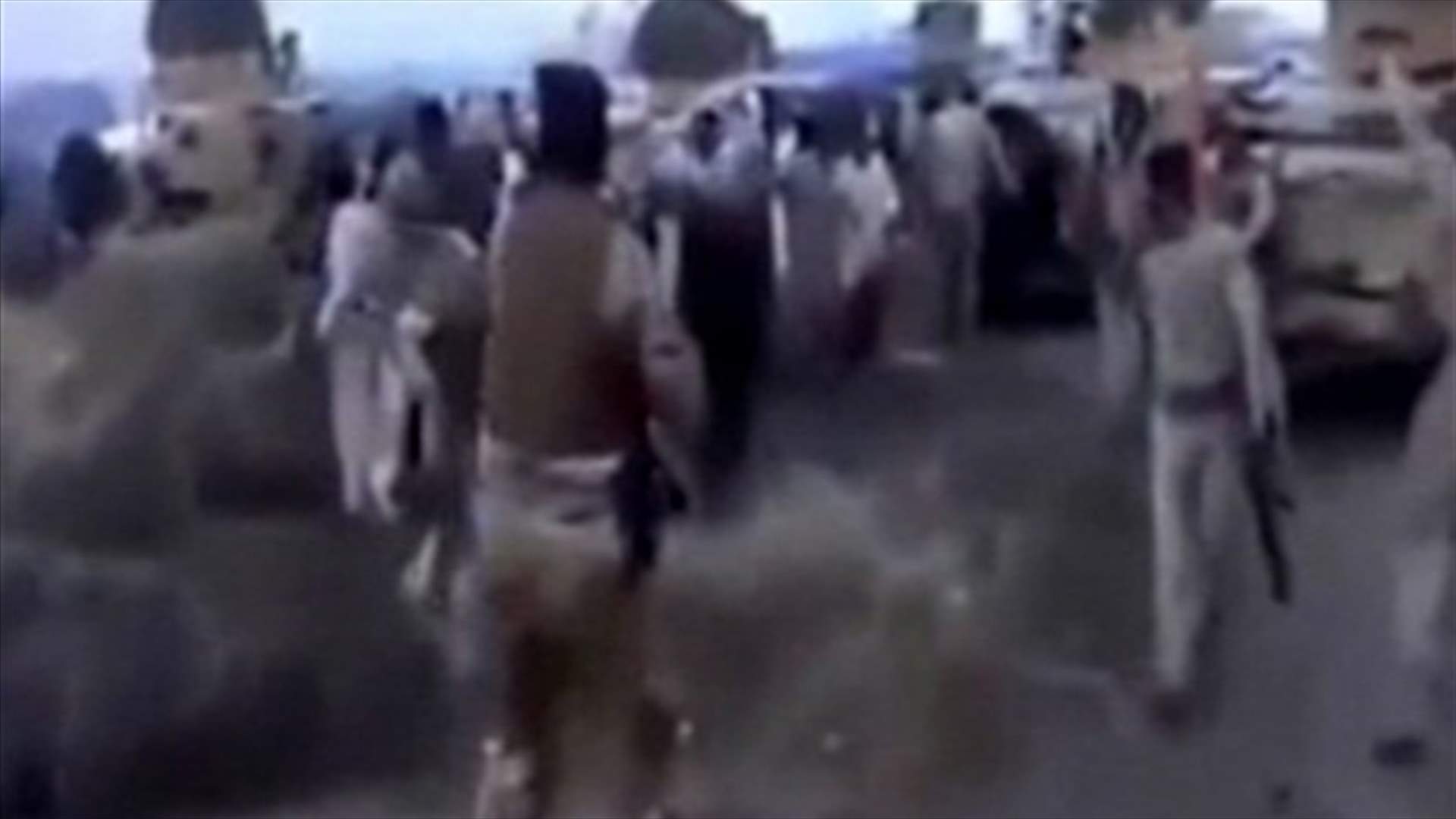 الأطفال ضحايا أعمال العنف في العراق