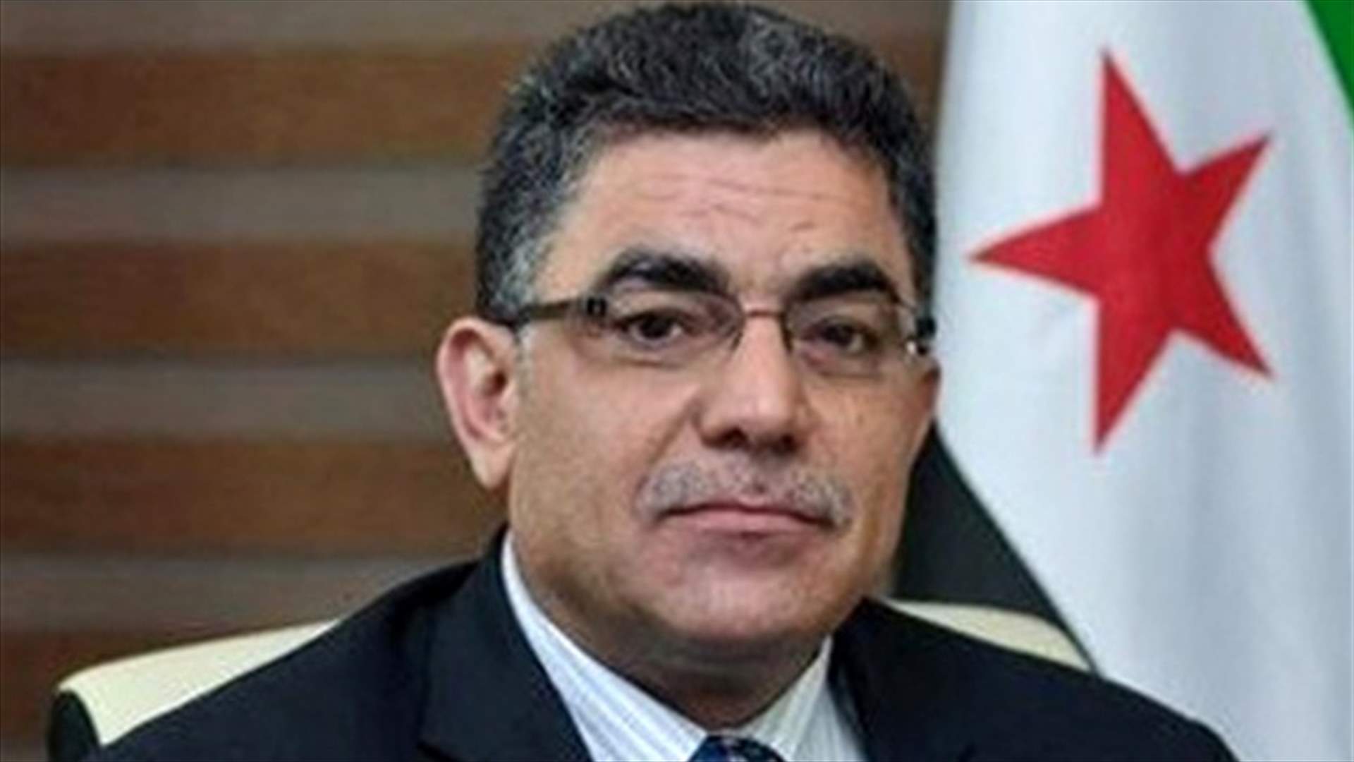 الائتلاف السوري يبحث عن بديل لهيتو