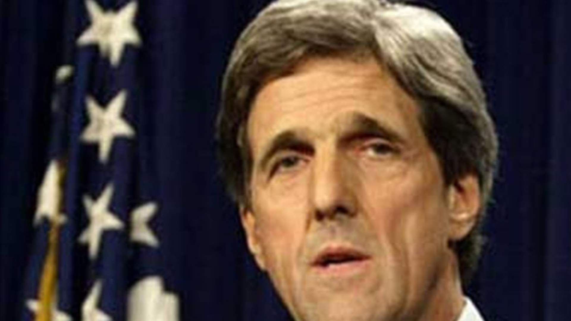 Kerry tells Putin U.S., Russia share common interests in Syria