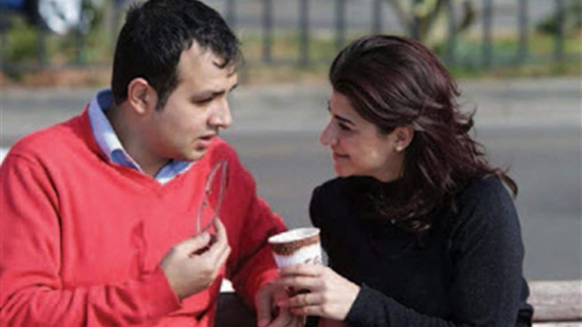 Civil marriage of Nidal Darwiche and Khouloud Succariyeh registered