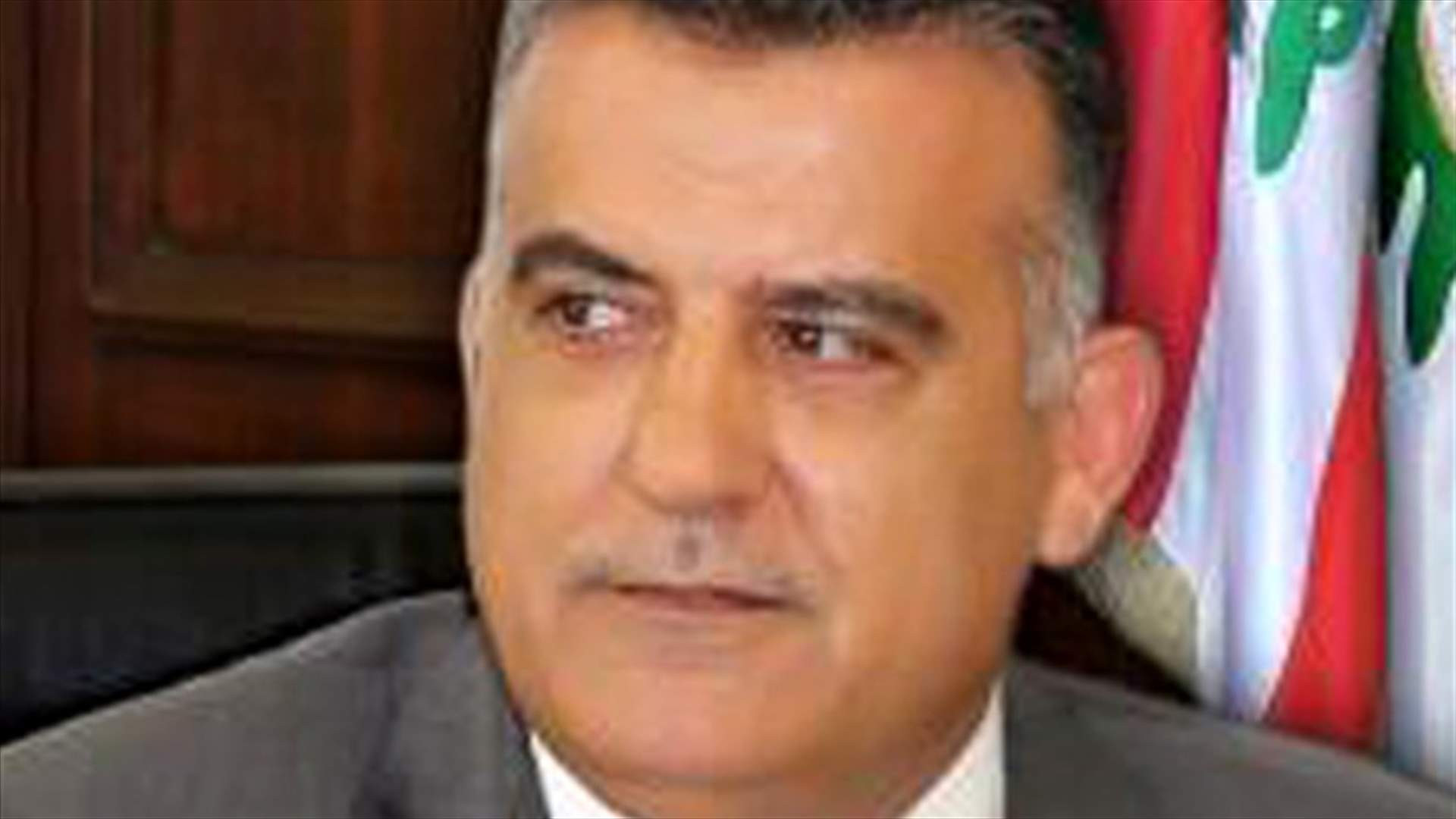 Security Chiefs meet with Major General Ibrahim