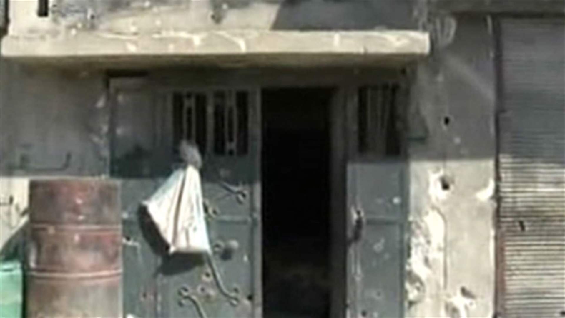 REPORT: U.S. to give $100 million more for Syrian humanitarian aid