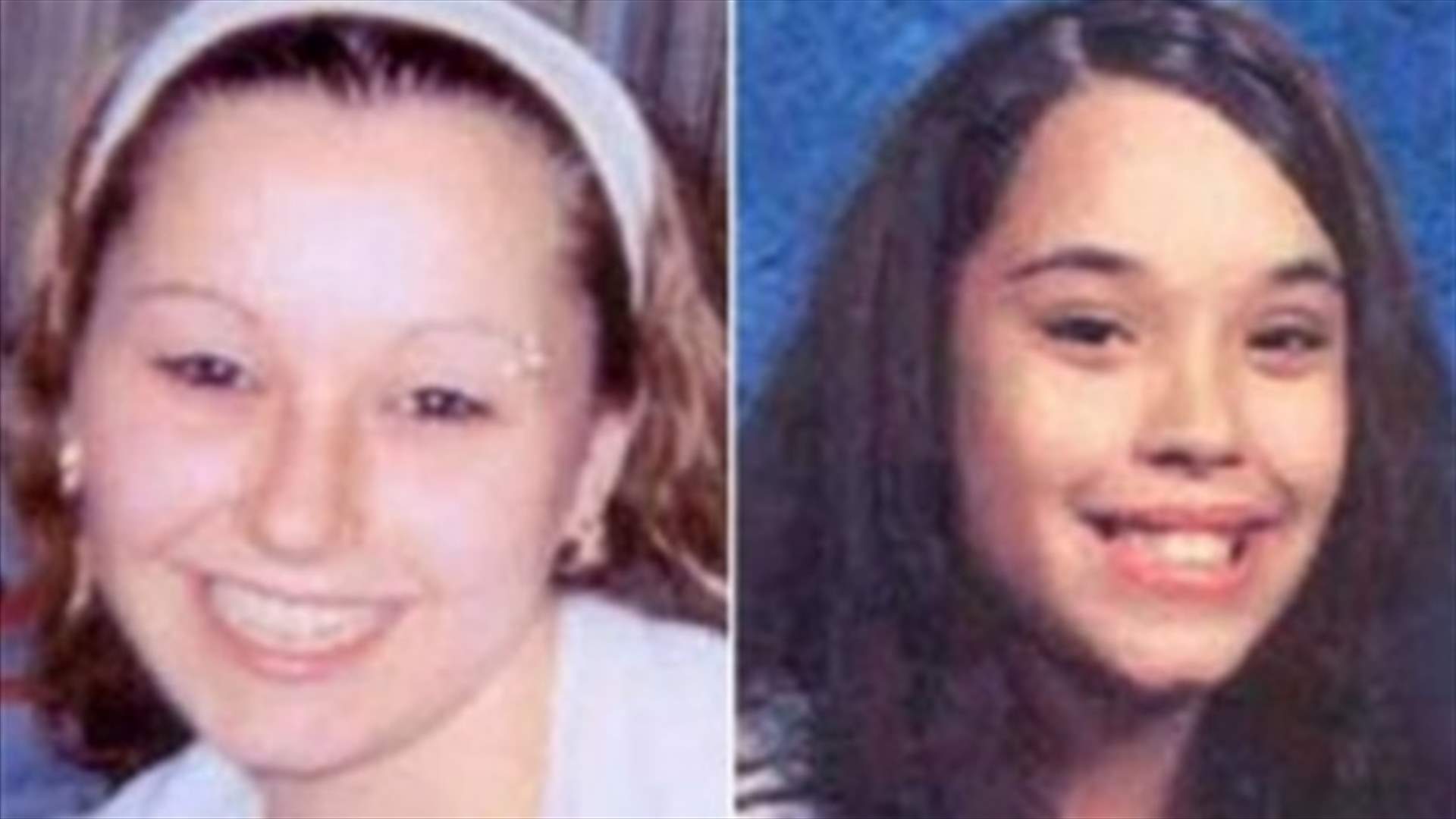 No human remains found in search of Ohio house where women held
