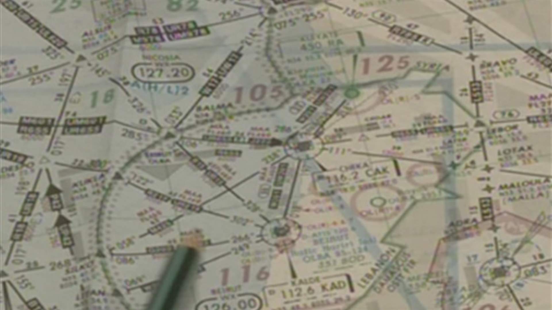 REPORT: Will MEA carry out further flights over Syria?