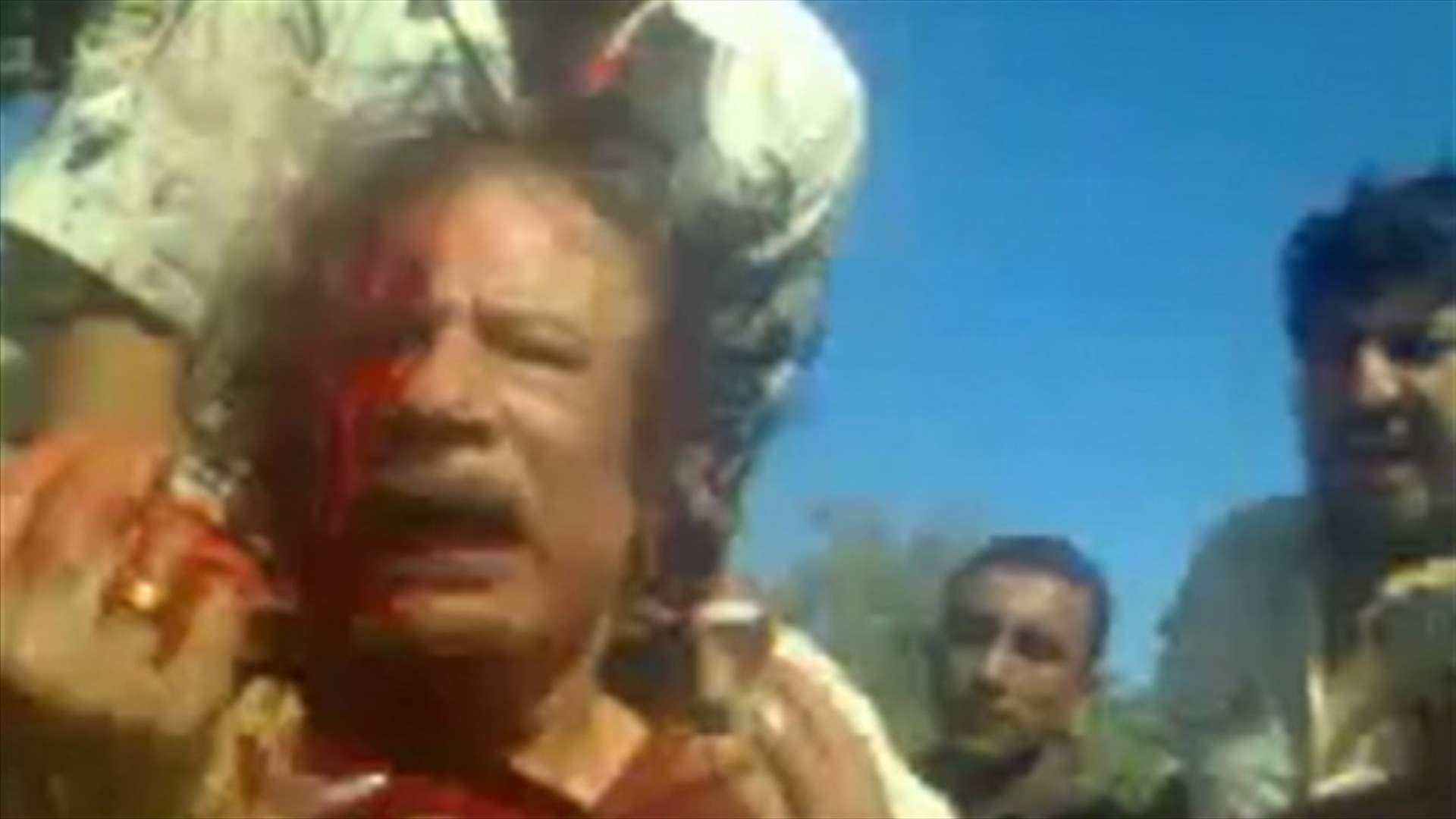 Gaddafi wanted to die in Libya rather than face trial at ICC