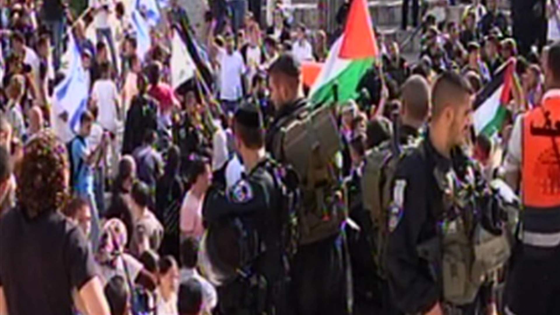REPORT: Israel races against time to destroy Jerusalem landmarks