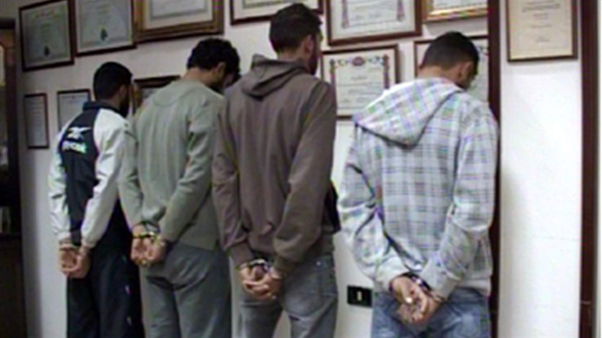 توقيف 4 متهمين بقتل خادمة بنغالية في طرابلس