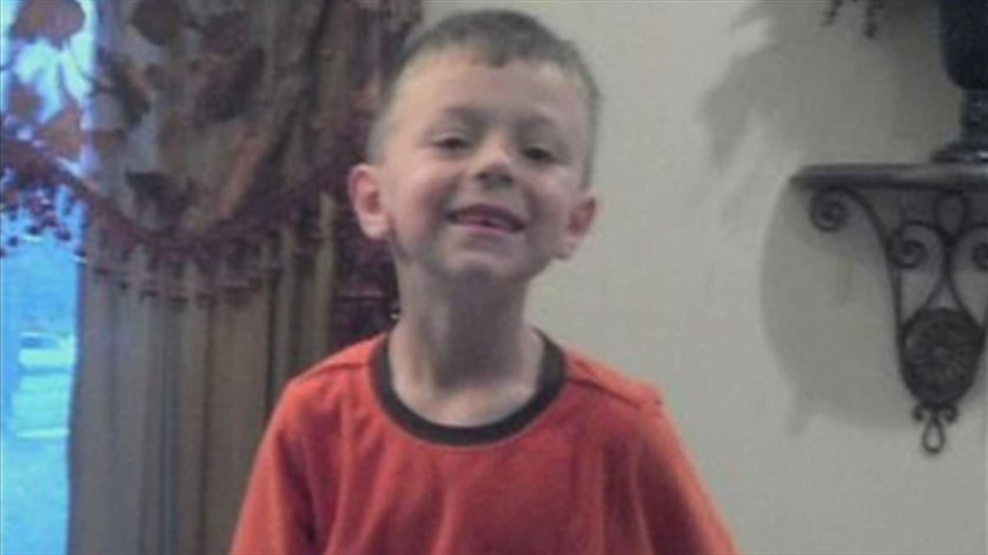 Boy, 2, dies after shooting self at home
