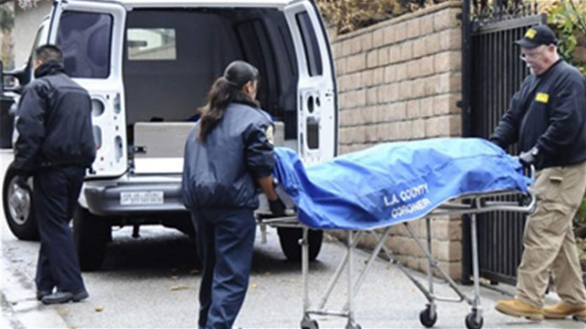 Body of Canadian Mafia Chief found in Sicily