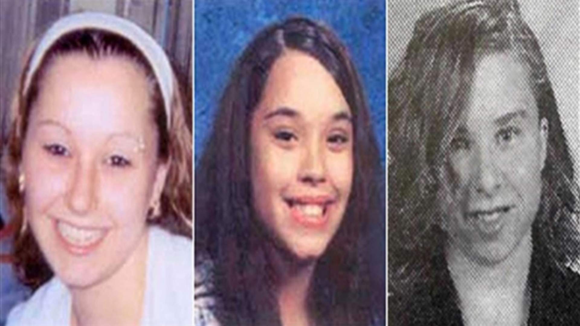 Tests show Ariel Castro father of Cleveland girl born in captivity