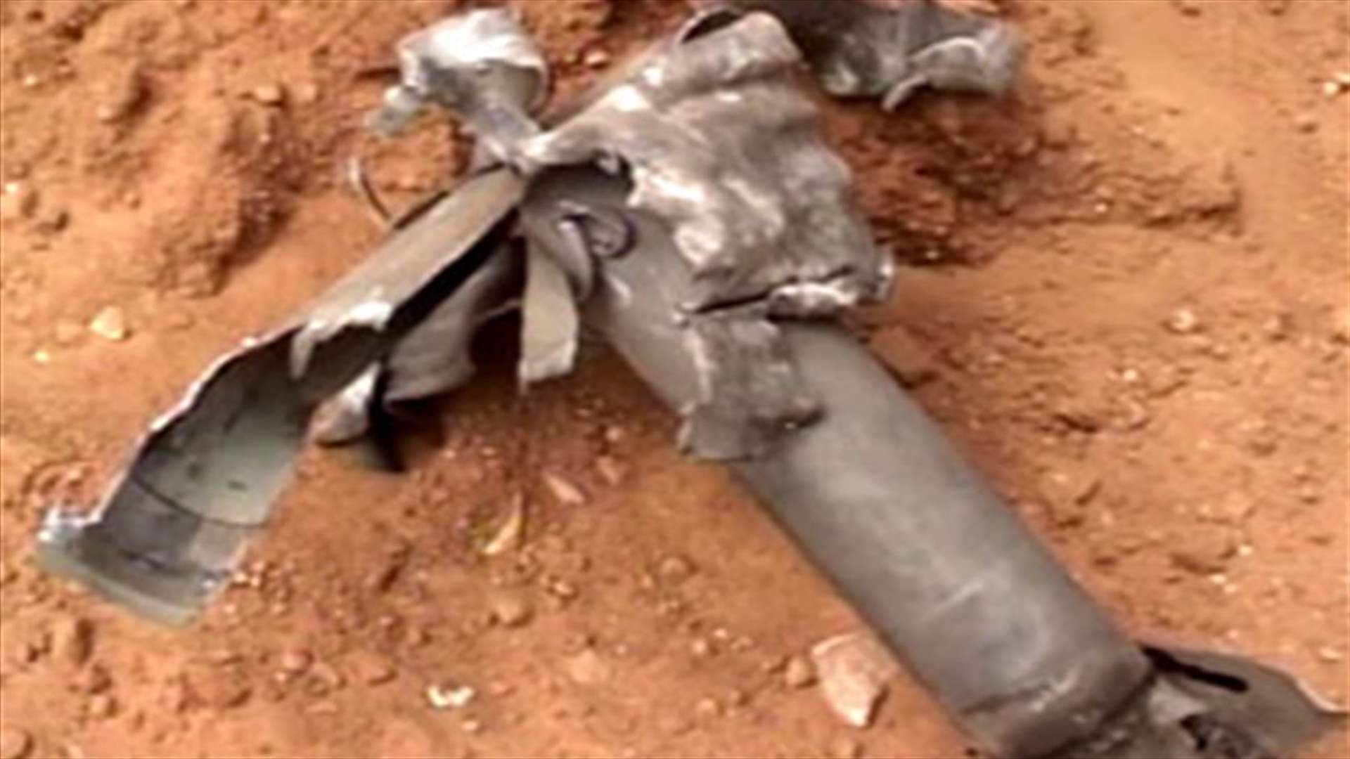 REPORT: Five Syrian shells hit the region of Hermel