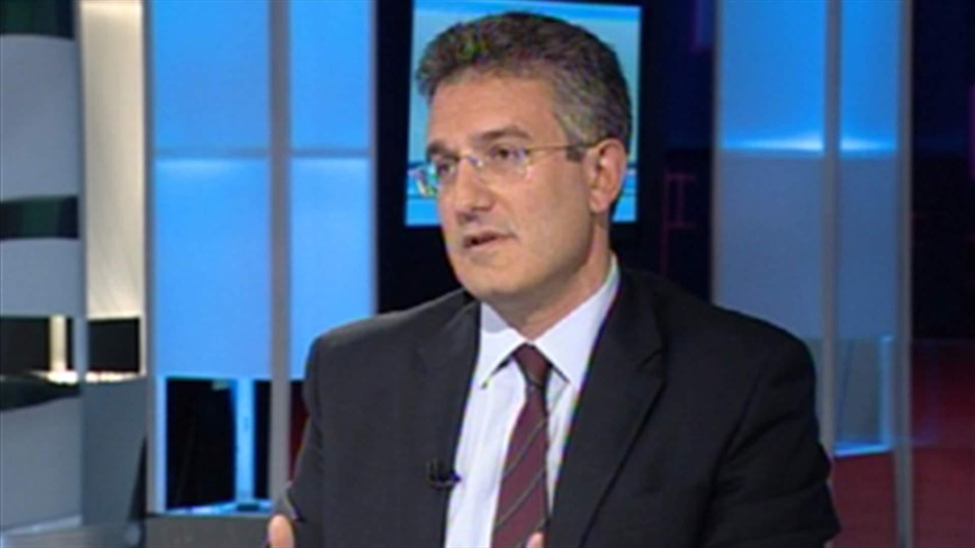 Boulos: Iran is sending weapons to Hezbollah