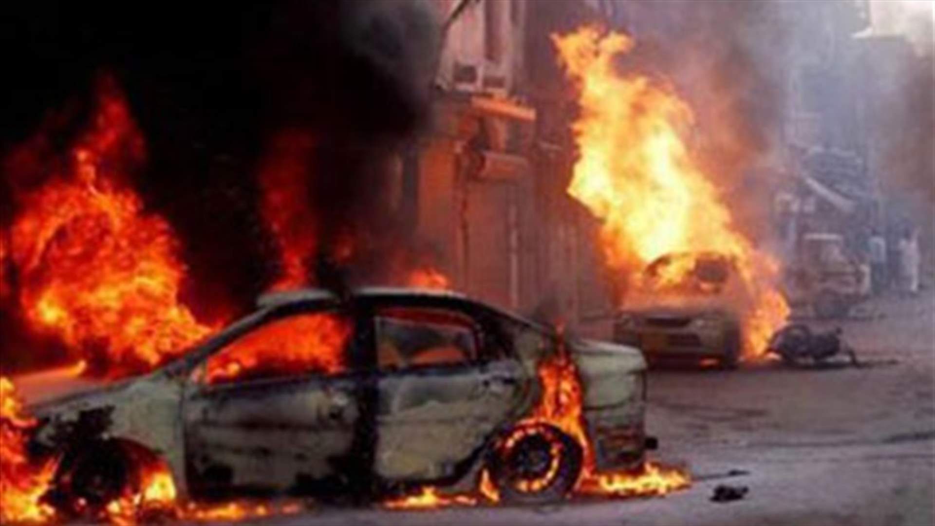 REPORT: Turkish Deputy PM says Bombs in Turkey linked to Syrian intelligence