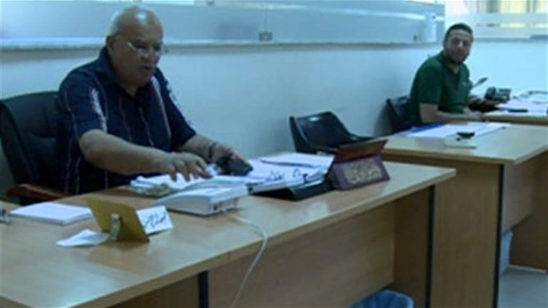 مصير 4 مفتين يعمّق الأزمة بين المفتي قباني والمجلس الإسلامي الشرعي 