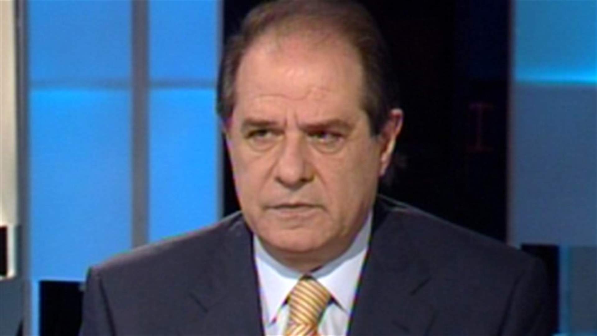 Sejaan Azzi: MP Saad Hariri not ready for premiership at the time being 